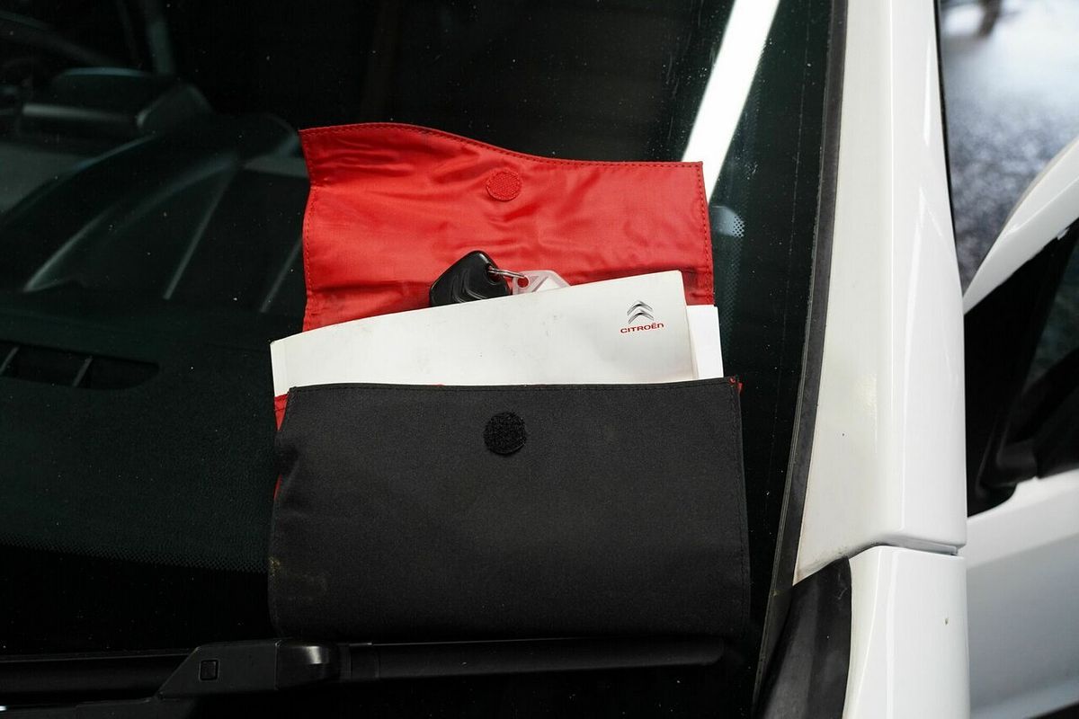 2019 Citroen Berlingo XL Confort Blue HDi MY18