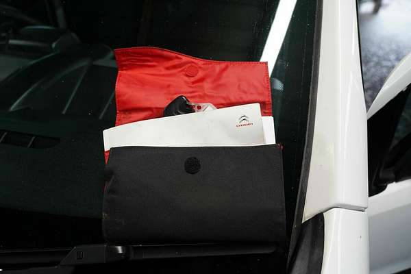 2019 Citroen Berlingo XL Confort Blue HDi MY18