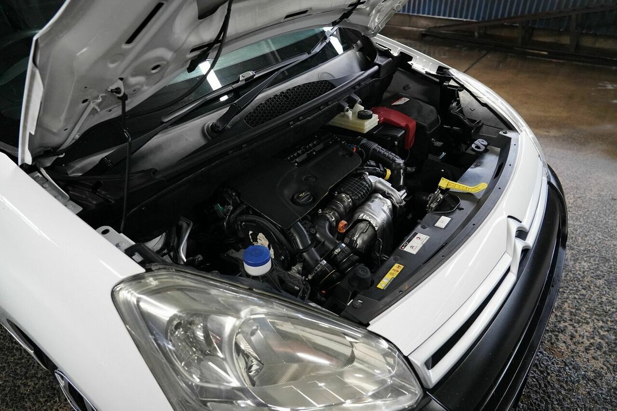 2019 Citroen Berlingo XL Confort Blue HDi MY18