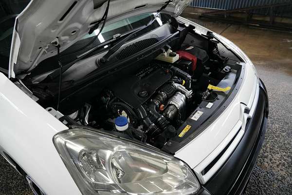 2019 Citroen Berlingo XL Confort Blue HDi MY18