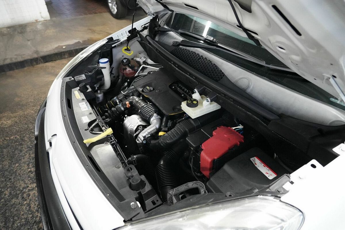 2019 Citroen Berlingo XL Confort Blue HDi MY18