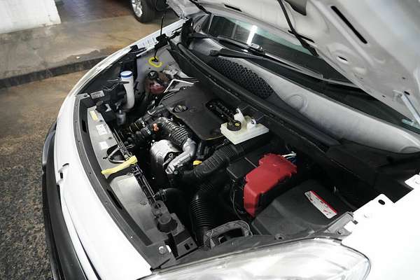 2019 Citroen Berlingo XL Confort Blue HDi MY18