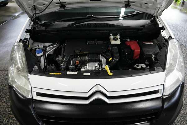 2019 Citroen Berlingo XL Confort Blue HDi MY18