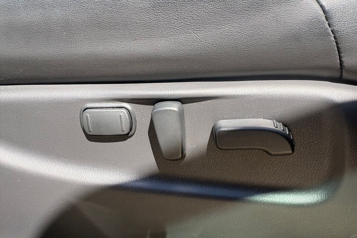 2023 Nissan Patrol Ti-L Y62