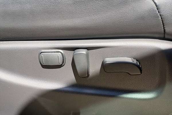 2023 Nissan Patrol Ti-L Y62