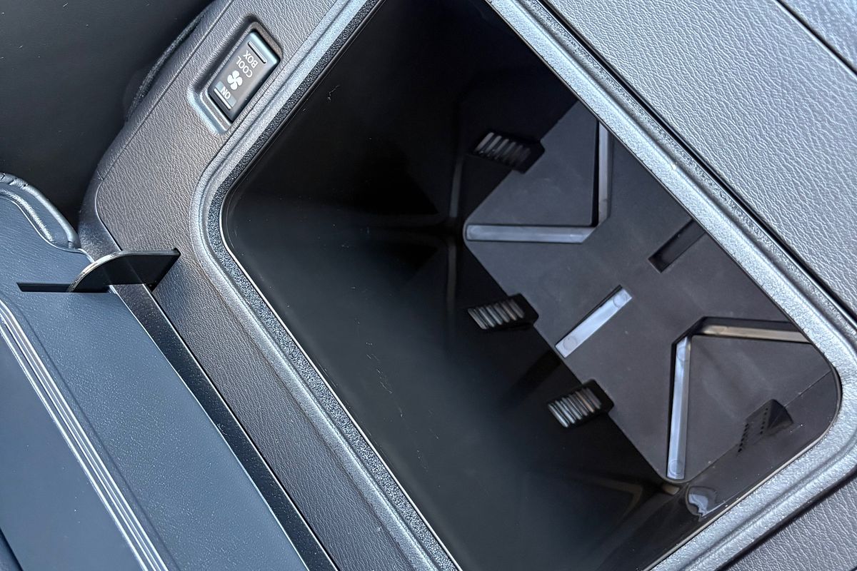 2023 Nissan Patrol Ti-L Y62