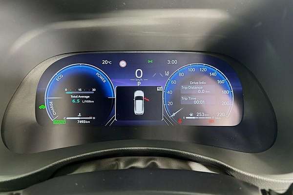 2025 Toyota Kluger GXL AXUH78R