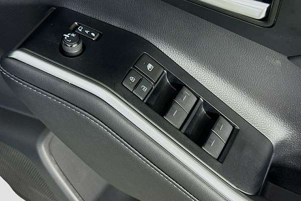 2025 Toyota Kluger GXL AXUH78R