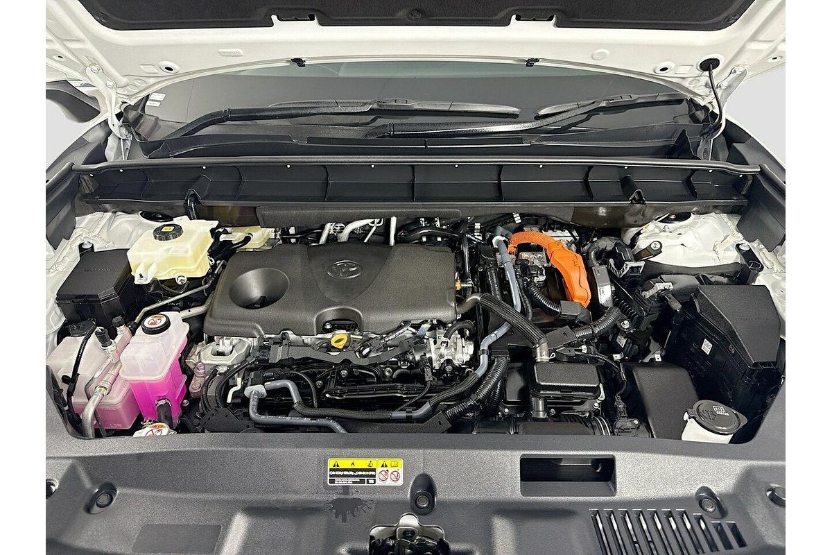 2025 Toyota Kluger GXL AXUH78R