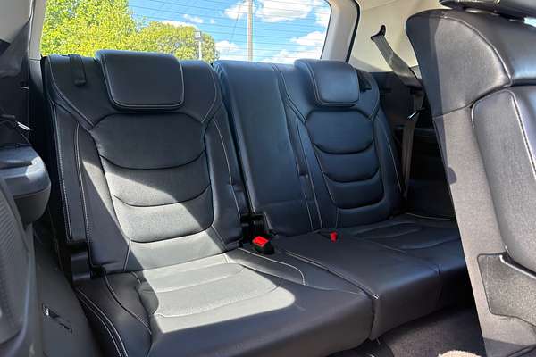 2021 LDV D90 Executive SV9A