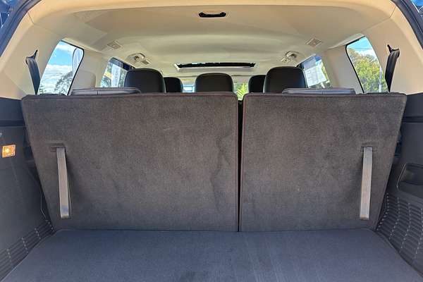 2021 LDV D90 Executive SV9A