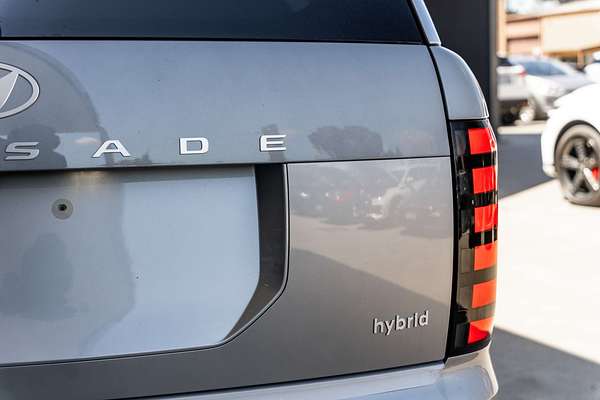 2025 Hyundai Palisade Calligraphy LX3.V1