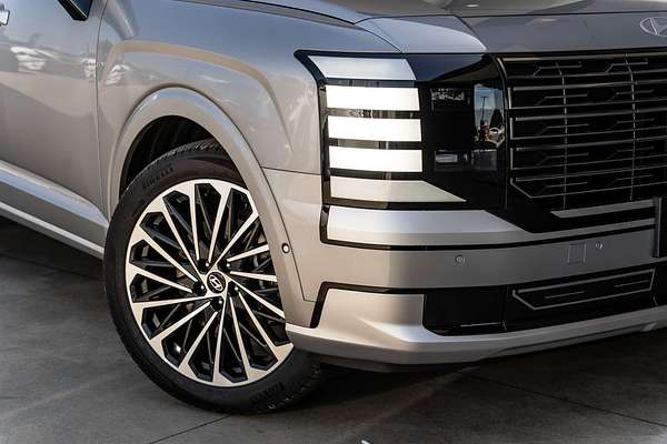 2025 Hyundai Palisade Calligraphy LX3.V1