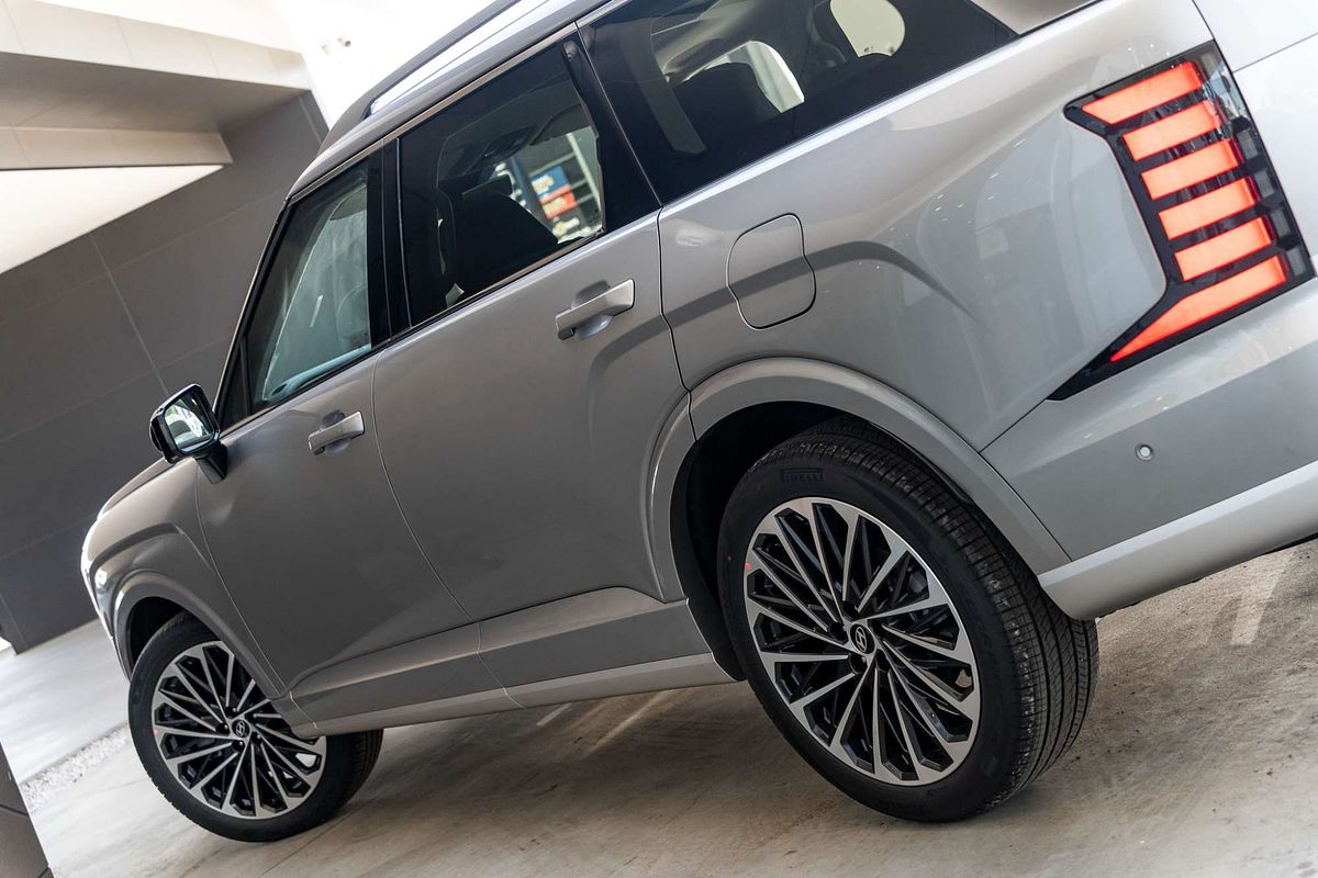 2025 Hyundai Palisade Calligraphy LX3.V1