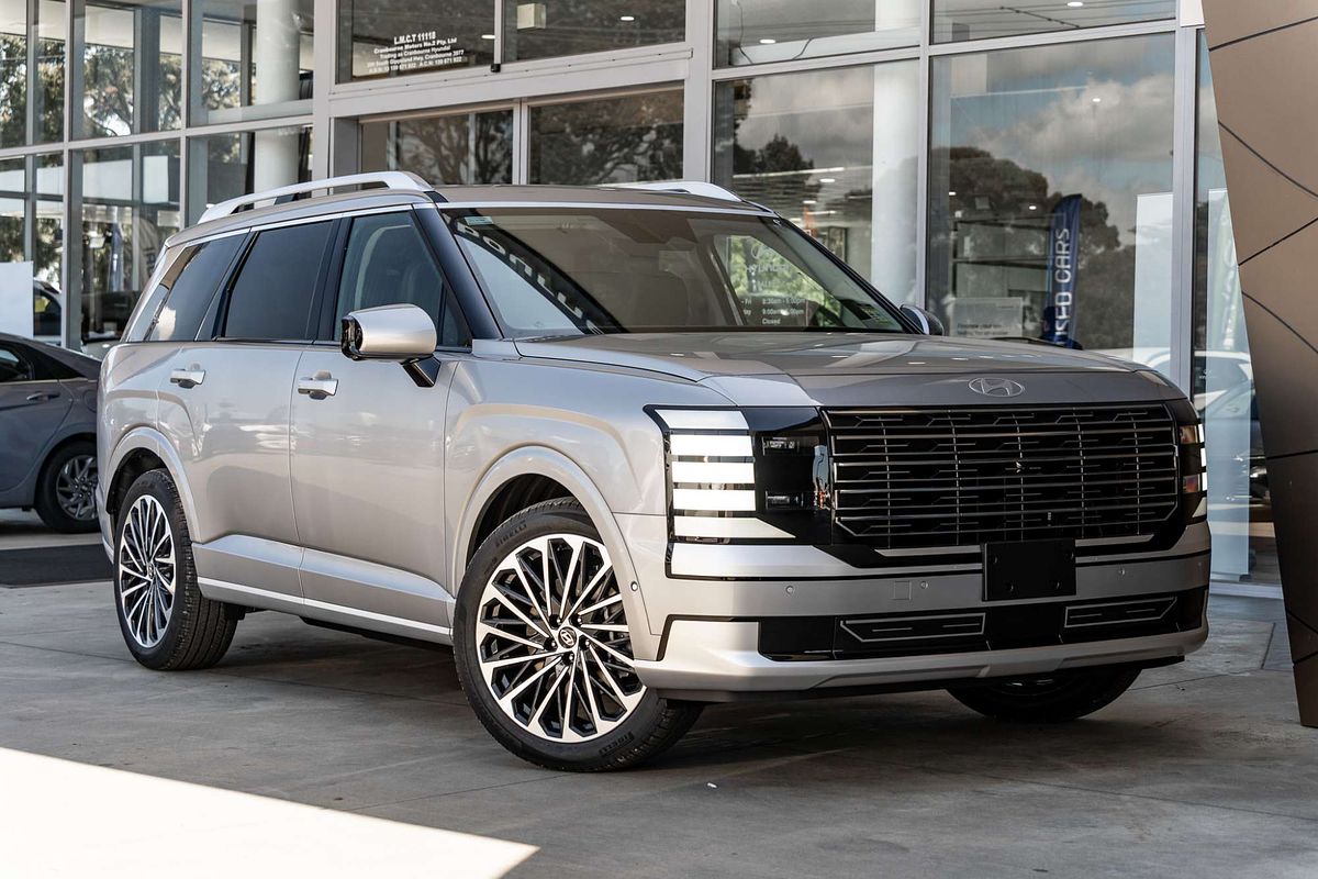 2025 Hyundai Palisade Calligraphy LX3.V1