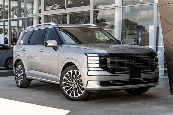 2025 Hyundai Palisade Calligraphy LX3.V1