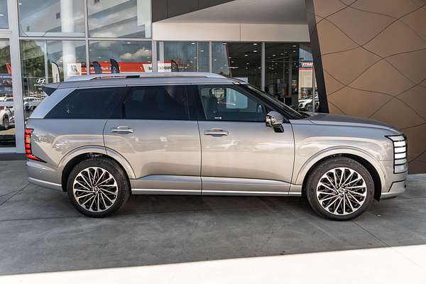 2025 Hyundai Palisade Calligraphy LX3.V1