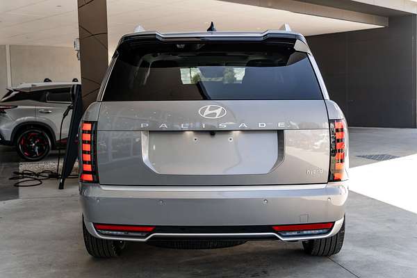 2025 Hyundai Palisade Calligraphy LX3.V1