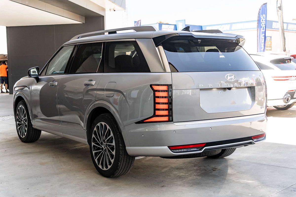 2025 Hyundai Palisade Calligraphy LX3.V1