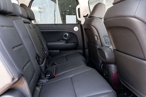 2025 Hyundai Palisade Calligraphy LX3.V1