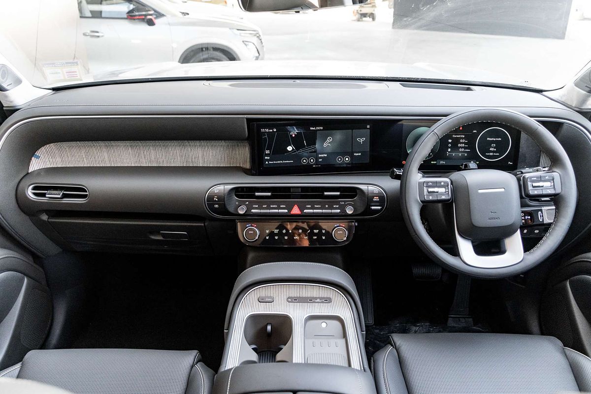 2025 Hyundai Palisade Calligraphy LX3.V1