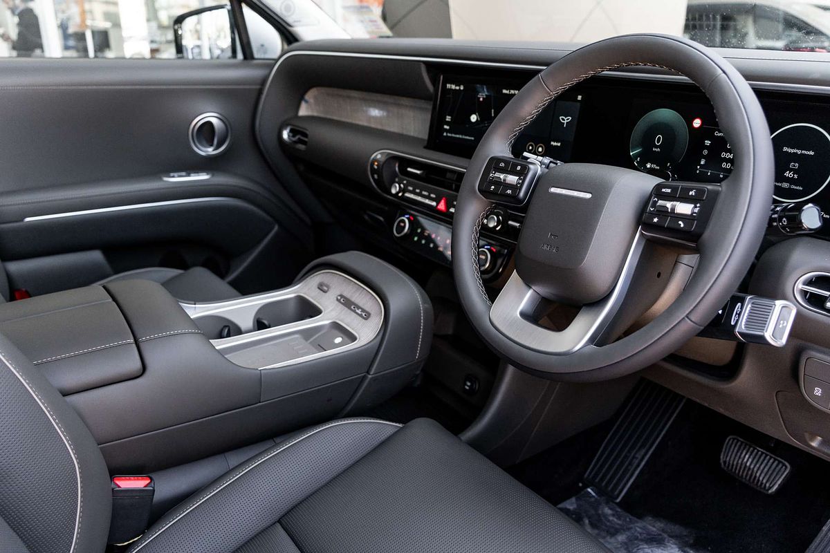 2025 Hyundai Palisade Calligraphy LX3.V1