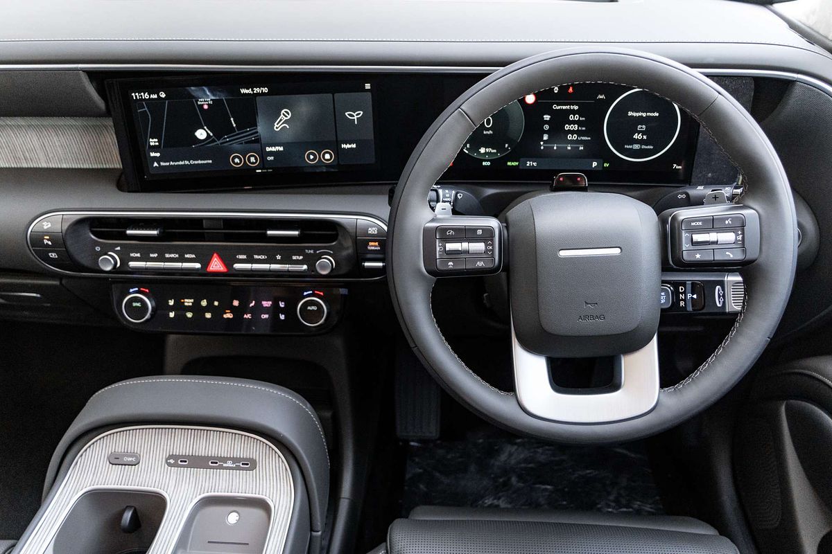 2025 Hyundai Palisade Calligraphy LX3.V1