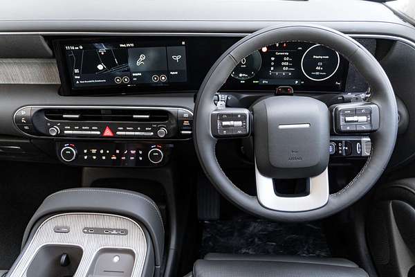 2025 Hyundai Palisade Calligraphy LX3.V1