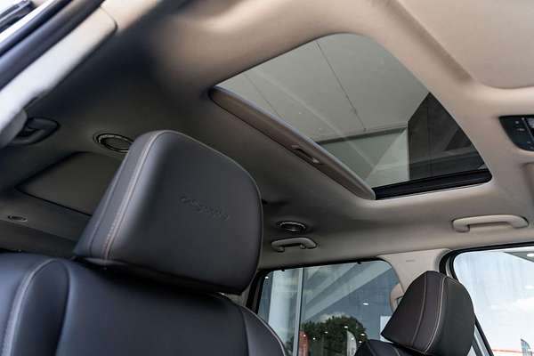 2025 Hyundai Palisade Calligraphy LX3.V1