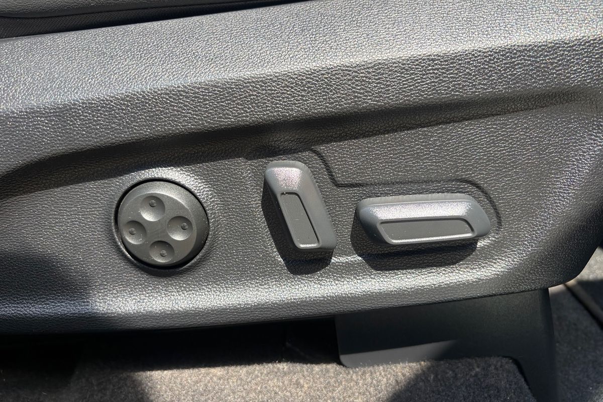 2021 LDV D90 Executive SV9A