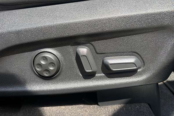 2021 LDV D90 Executive SV9A