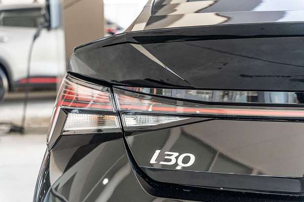 2025 Hyundai i30 N Line CN7.V3