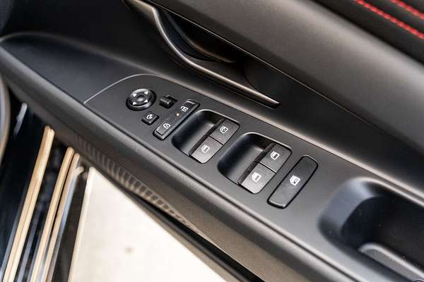 2025 Hyundai i30 N Line CN7.V3