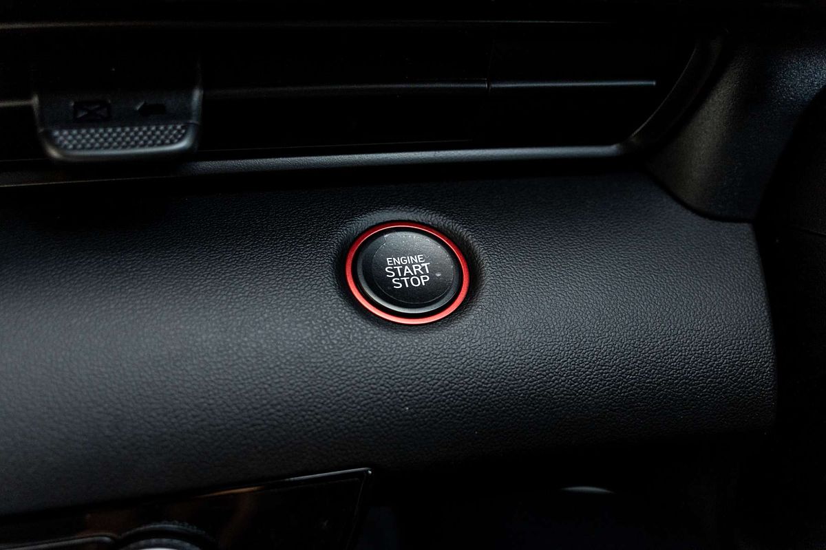 2025 Hyundai i30 N Line CN7.V3