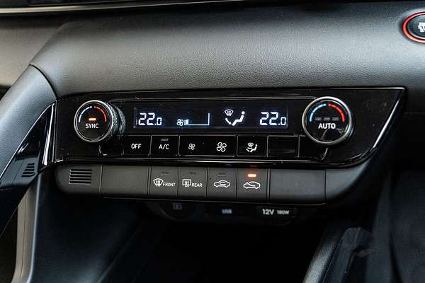 2025 Hyundai i30 N Line CN7.V3