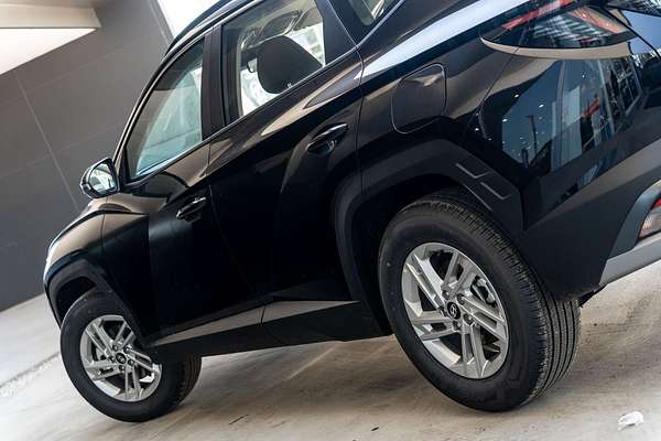 2025 Hyundai Tucson NX4.V4