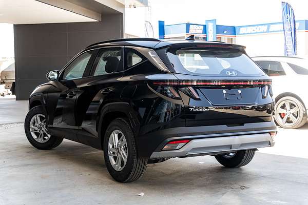 2025 Hyundai Tucson NX4.V4