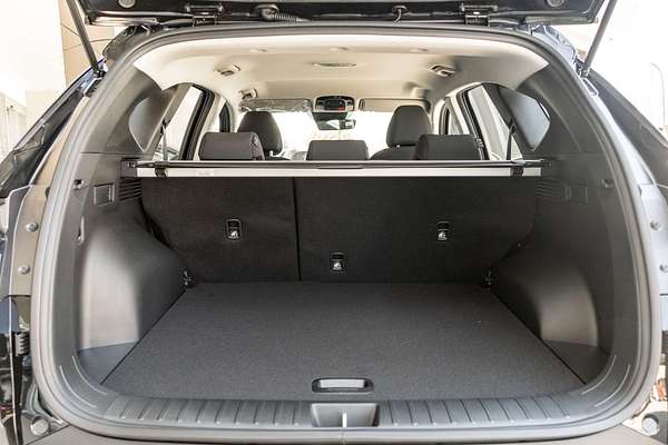 2025 Hyundai Tucson NX4.V4