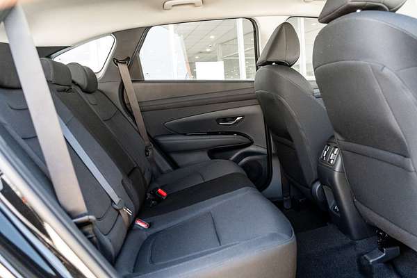 2025 Hyundai Tucson NX4.V4