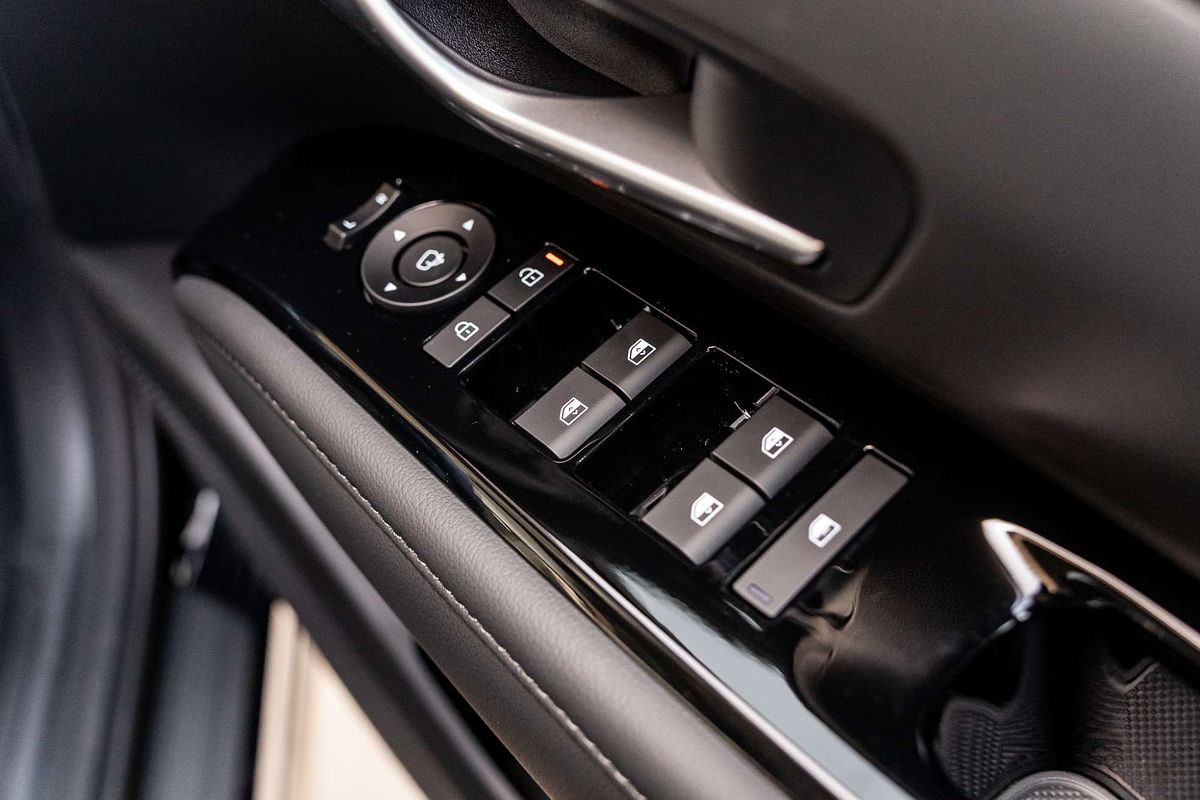 2025 Hyundai Tucson NX4.V4