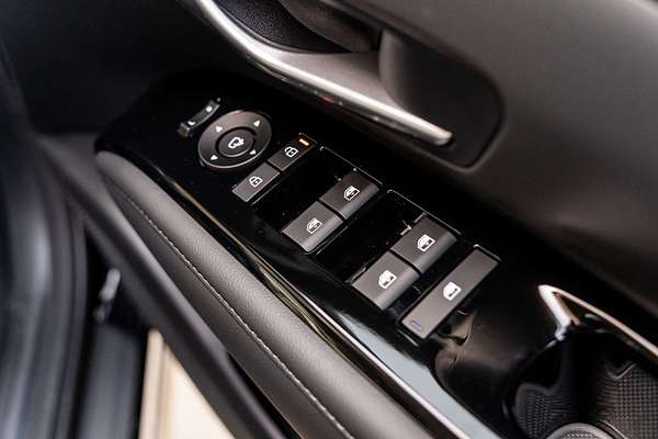 2025 Hyundai Tucson NX4.V4