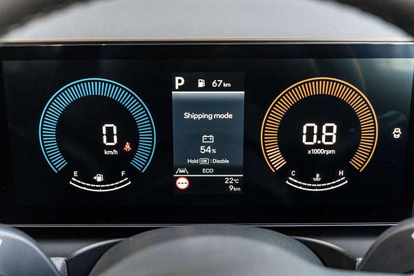 2025 Hyundai Tucson NX4.V4