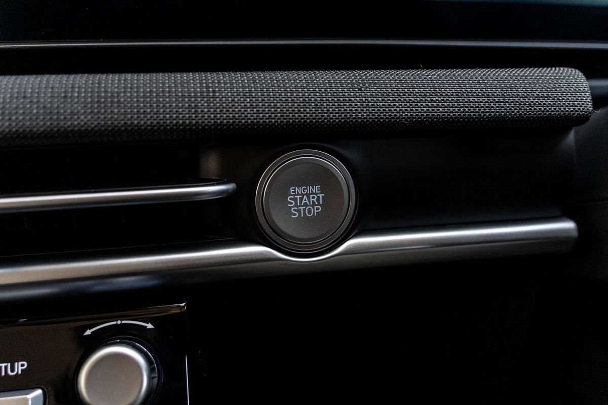 2025 Hyundai Tucson NX4.V4