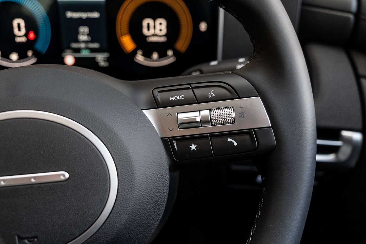 2025 Hyundai Tucson NX4.V4