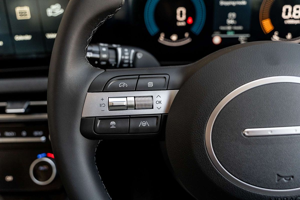 2025 Hyundai Tucson NX4.V4