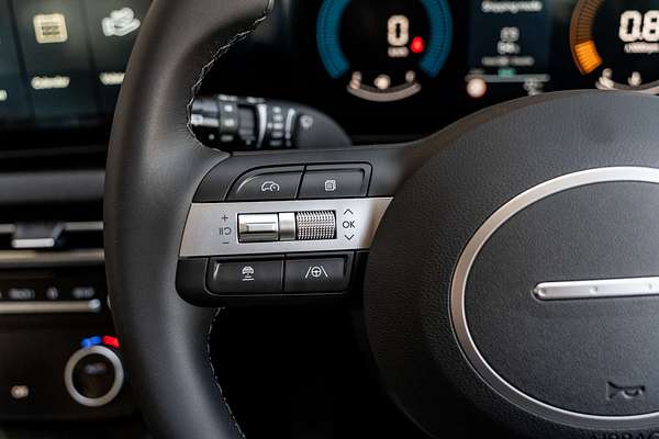 2025 Hyundai Tucson NX4.V4