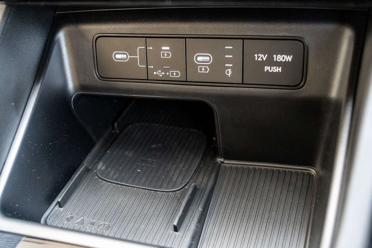 2025 Hyundai Tucson NX4.V4