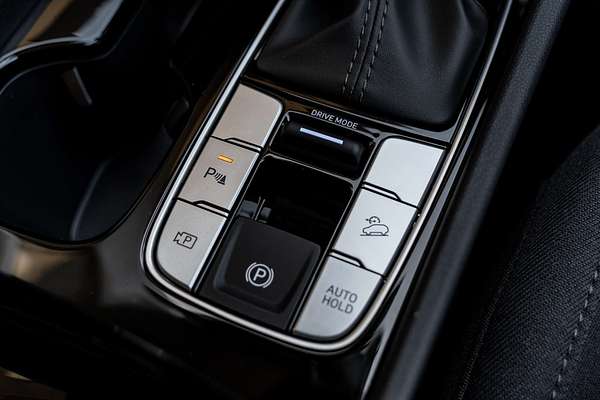 2025 Hyundai Tucson NX4.V4