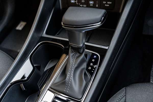 2025 Hyundai Tucson NX4.V4