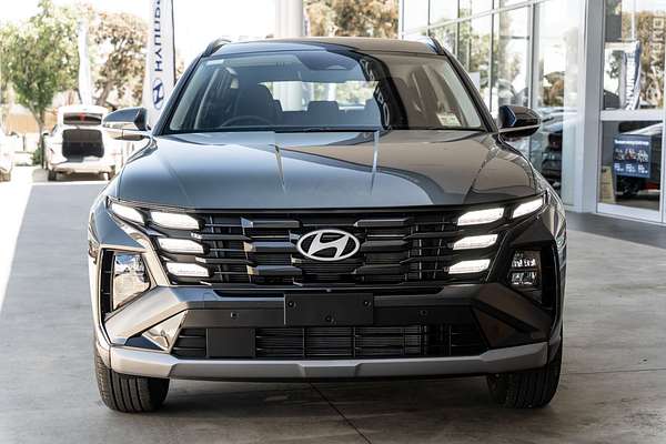 2025 Hyundai Tucson NX4.V4